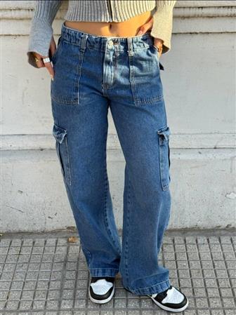 Jean Cargo Tapita
