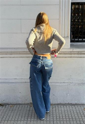 Jean Cargo Tapita