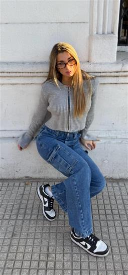 Jean Cargo Tapita