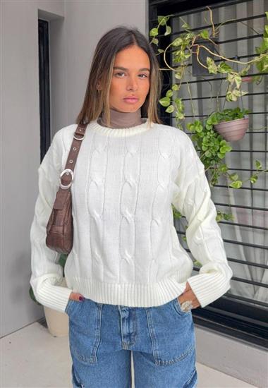 Sweater Trenzon