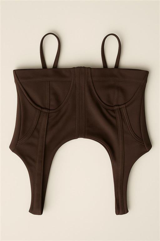 Corset de Lycra