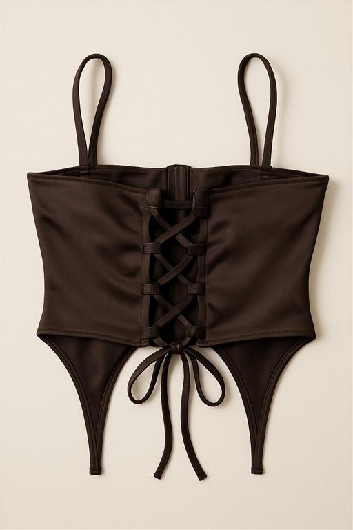 Corset de Lycra
