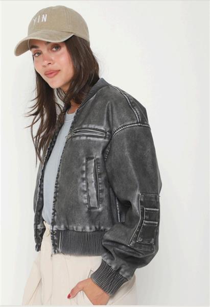 Campera Serena