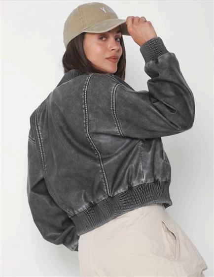 Campera Serena