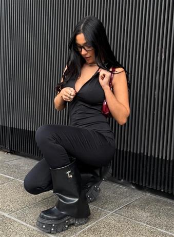 Catsuit Mia