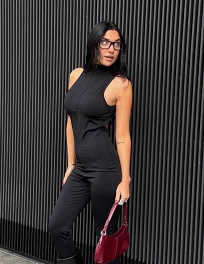 Catsuit Mia