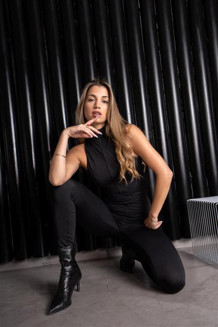 Catsuit Mia