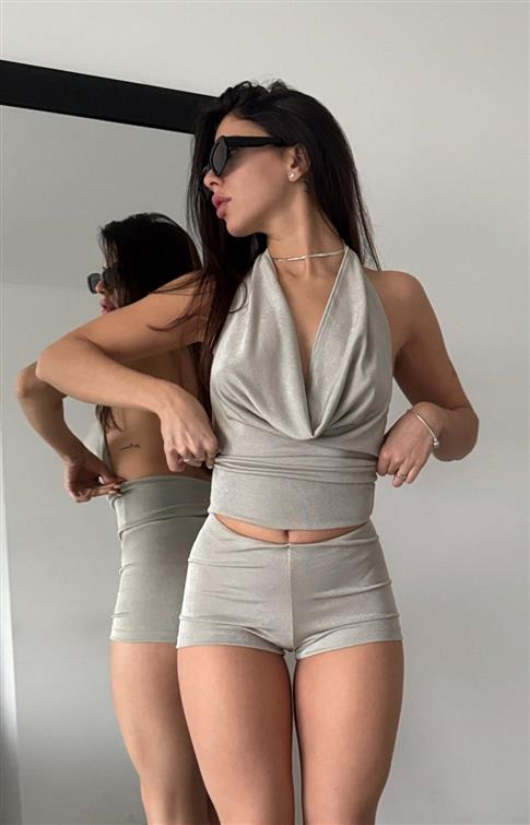 Top Buche Kniting