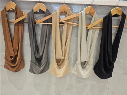 Top Buche Kniting