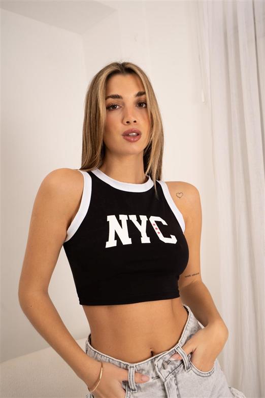 Top Muscu NYC