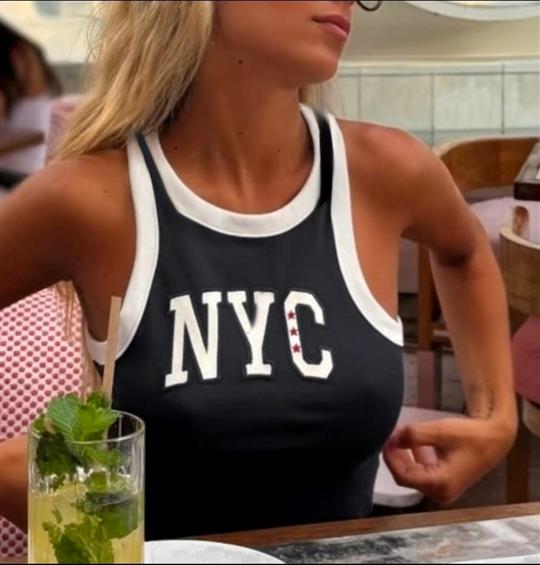 Top Muscu NYC