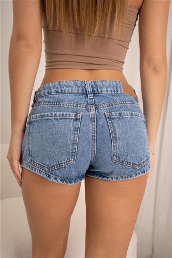 Short Paris