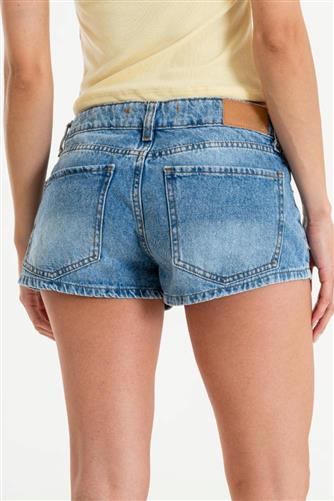 Short Paris