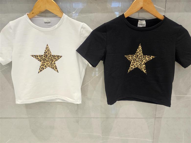 Top Star Print