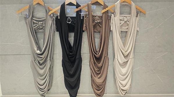 Vestido Stella