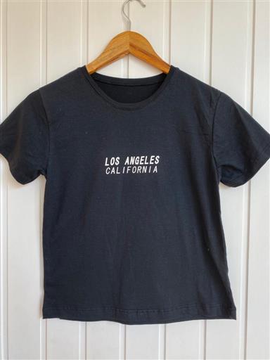 Remera Los Angeles