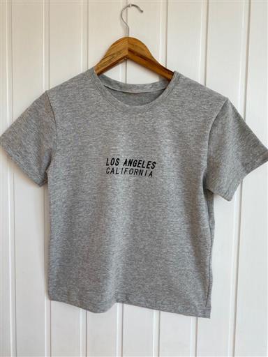 Remera Los Angeles