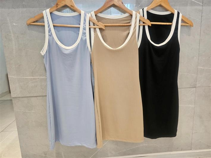 Vestido Morley Vivo