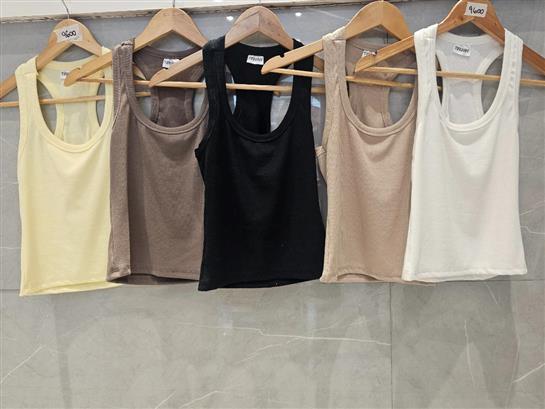 Muscu Morley Deportiva 