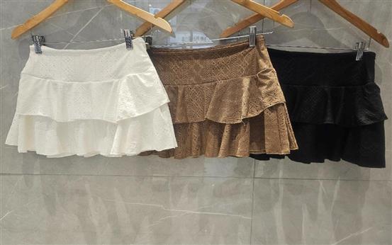 Mini Volados Brodery