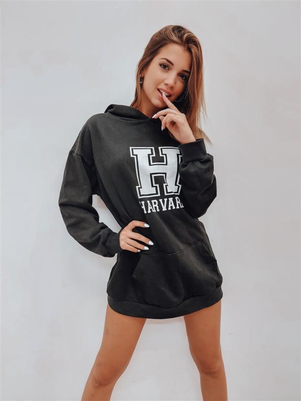 Maxi Buzo HARVARD