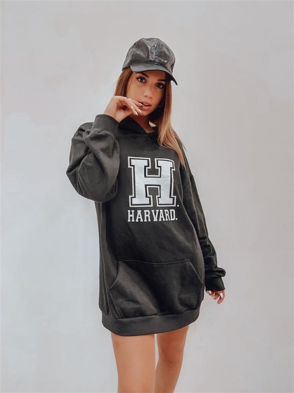 Maxi Buzo HARVARD