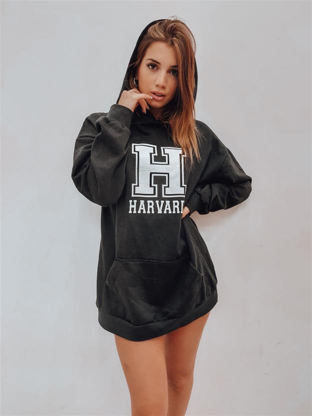 Maxi Buzo HARVARD
