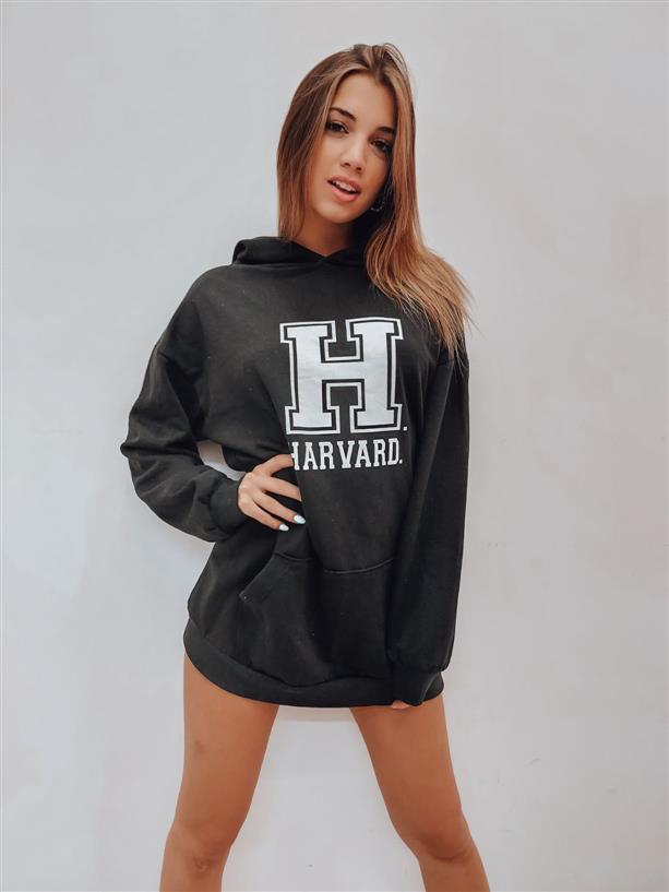 Maxi Buzo HARVARD