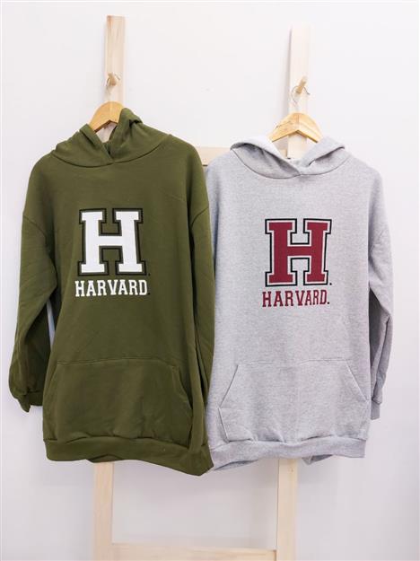 Maxi Buzo HARVARD