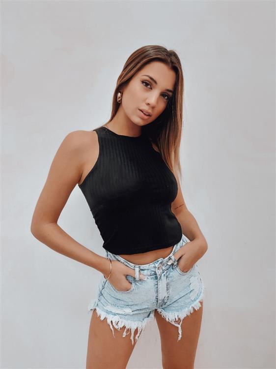 Musculosa básica de Morley Viscosa