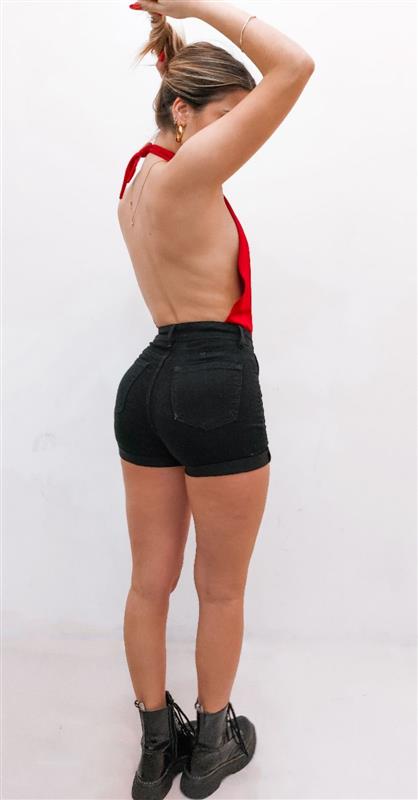 Short MILÁN