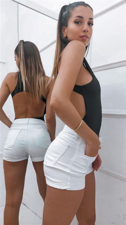 Short MILÁN