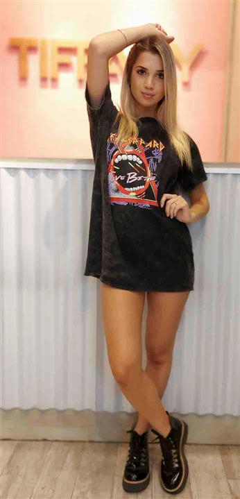 Remeron Estampado (Estampas Surtidas)