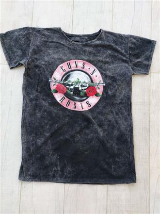 Remeron Estampado (Estampas Surtidas)