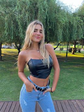 Straples Corset Engomado