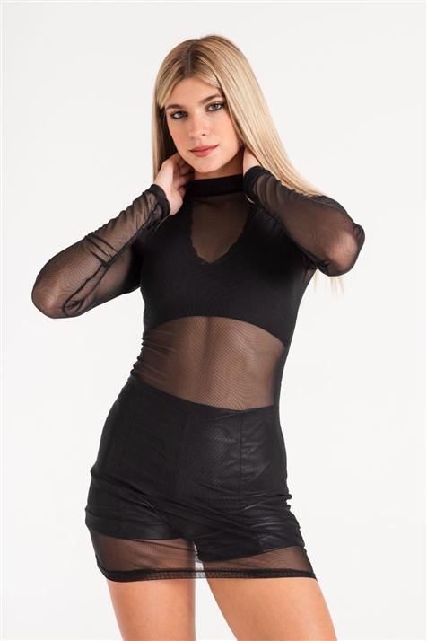 Vestido de Tul