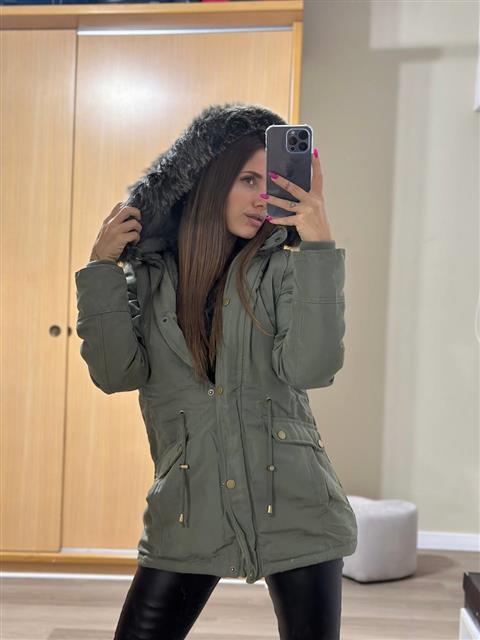 PARKA