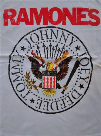 Remeras Lisas estampadas