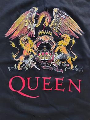 Remeras Lisas estampadas