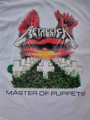 Remeras Lisas estampadas