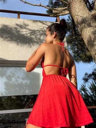 Vestido Jessi