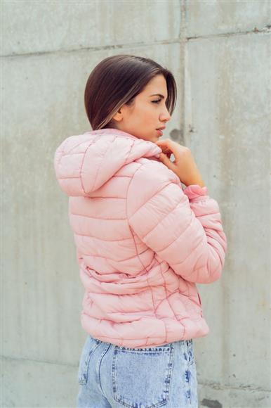 Campera Inflable