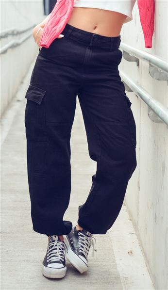 Cargo BLACK