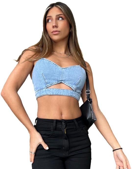 Top Jean