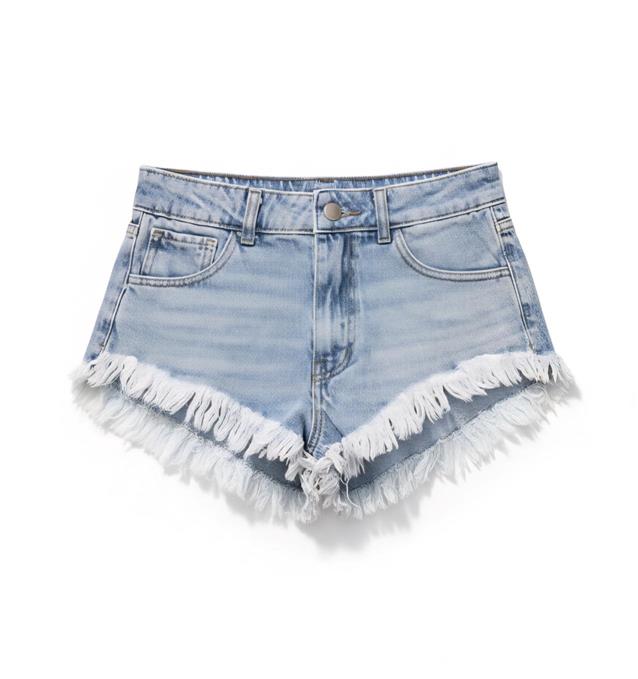 Short ARUBA